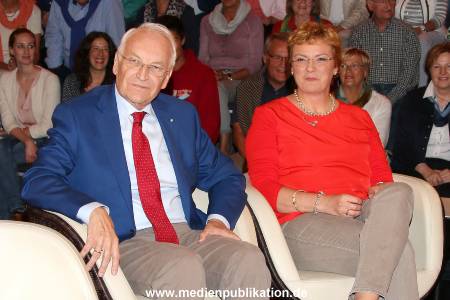 Zufälliges Pressefoto