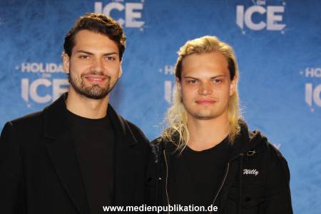 Holiday on Ice 12102017 166