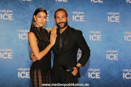 Holiday on Ice 12102017 386