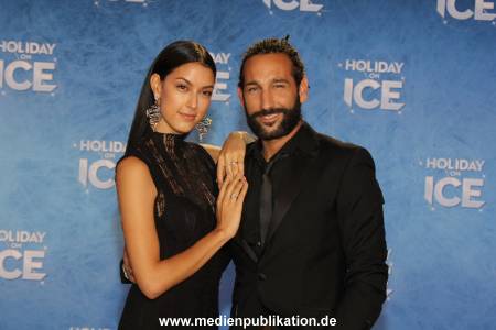 Holiday on Ice 12102017 388