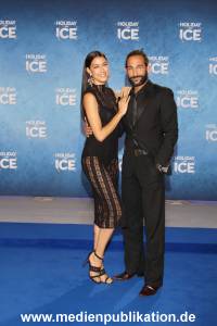 Holiday on Ice 12102017 393