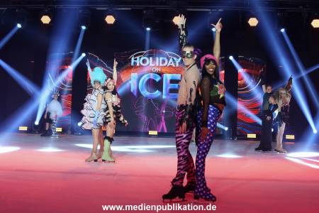 Holiday on Ice 16102019 002