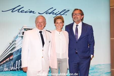 Taufe MeinSchiff3 12062014 199