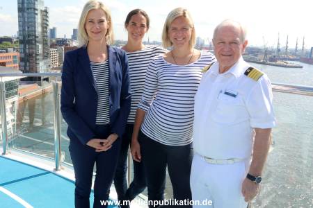 Taufe Mein Schiff1 11052018 055
