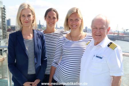 Taufe Mein Schiff1 11052018 064