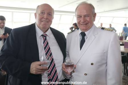 Taufe Mein Schiff1 11052018 416
