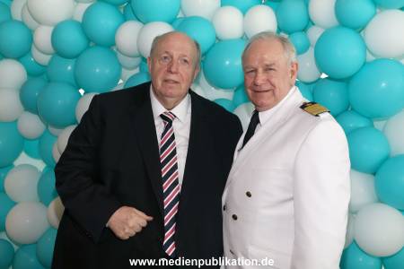 Taufe Mein Schiff1 11052018 436