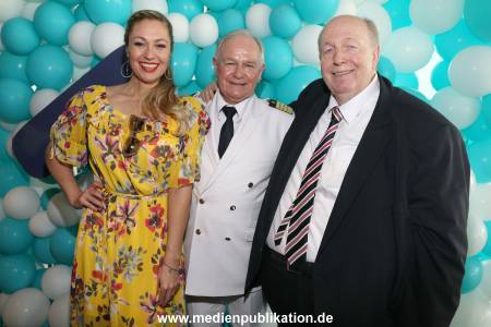 Taufe Mein Schiff1 11052018 565