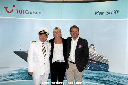 Taufe Mein Schiff2 14052011 152