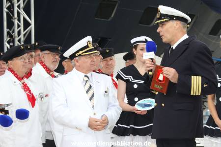 Taufe Mein Schiff2 14052011 436