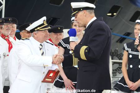 Taufe Mein Schiff2 14052011 438