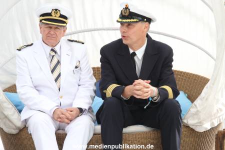 Taufe Mein Schiff2 14052011 443