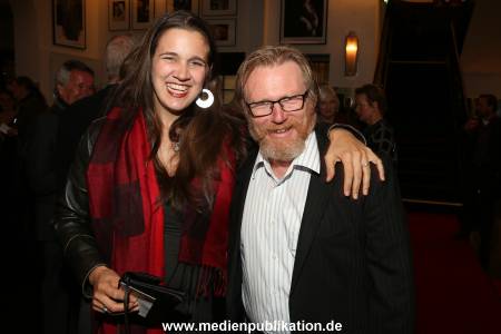 Rolf Mares Preis 28102014 033