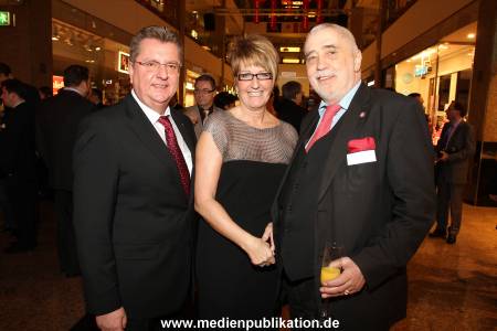 Zufälliges Pressefoto