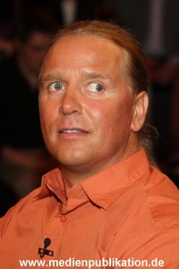 Zufälliges Pressefoto