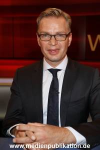 Zufälliges Pressefoto
