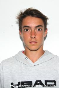 Zufälliges Pressefoto