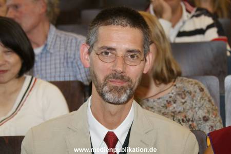 Zufälliges Pressefoto