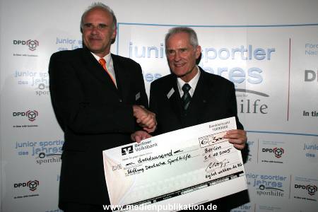 Zufälliges Pressefoto