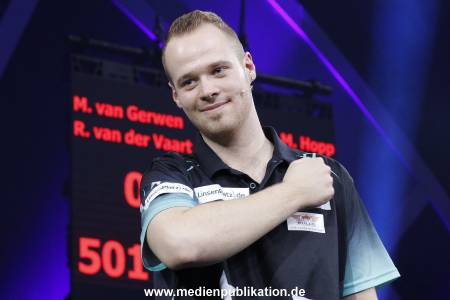 Pro7 Dart 05012019 036