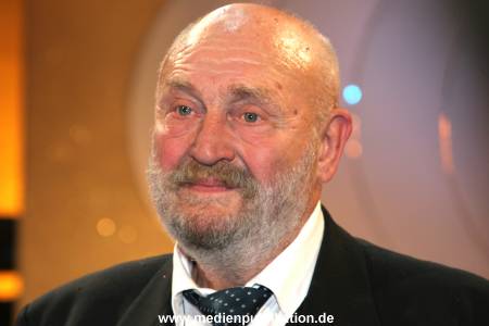 Zufälliges Pressefoto