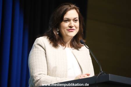 Zufälliges Pressefoto