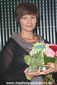 Hamma Awards 15112012 081