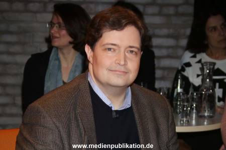 Zufälliges Pressefoto