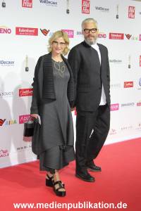 Goldene Bild der Frau 21102017 153