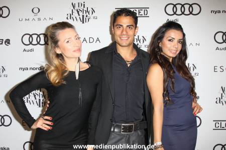 Audi Fashion Award 11102012 091