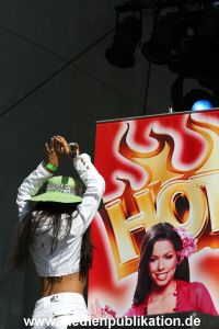 Hot Banditoz 04072006 001