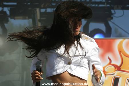 Hot Banditoz 04072006 013