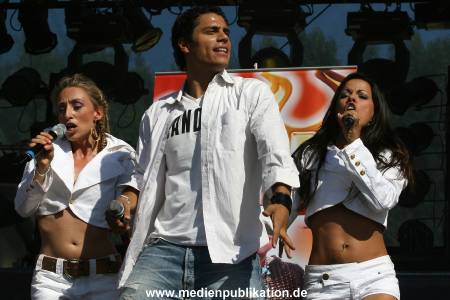 Hot Banditoz 04072006 014