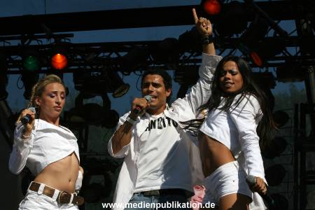 Hot Banditoz 04072006 016