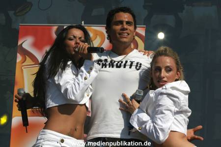 Hot Banditoz 04072006 052
