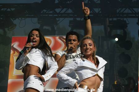 Hot Banditoz 04072006 057