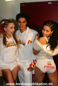 Pacha Charity 2005 063