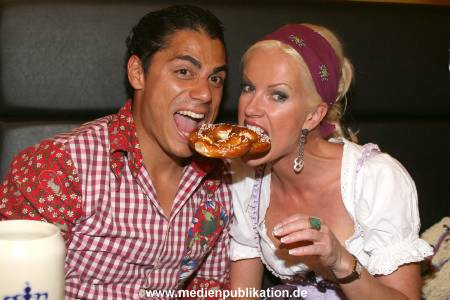 Promi Party PRO7 25072007 031