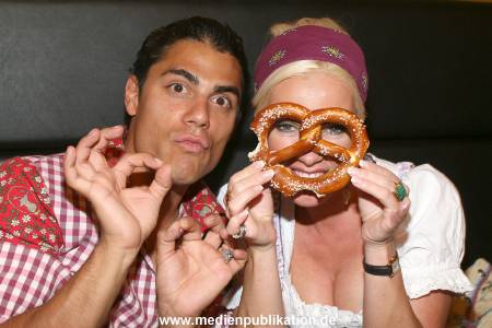 Promi Party PRO7 25072007 035