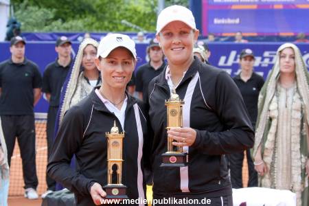 Zufälliges Pressefoto