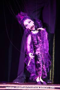 Hansa Theater Probe 03102016 056