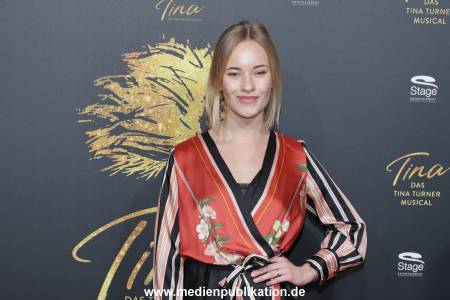 Tina Turner 03032019 0350