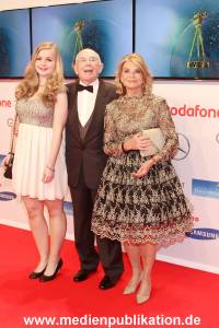 Goldene Kamera Carpet 27022015 193