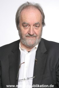 Zufälliges Pressefoto