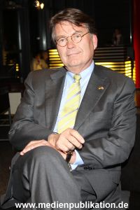 Zufälliges Pressefoto