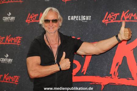 Zufälliges Pressefoto