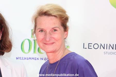 Zufälliges Pressefoto