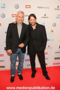 Movie Meets Media Teppich 02122013 675