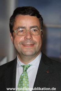 Zufälliges Pressefoto