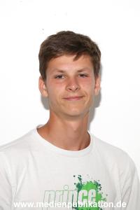 German Juniors Player 172